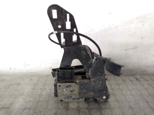 CERRADURA PUERTA TRASERA DERECHA Ford FIESTA (CBK) 