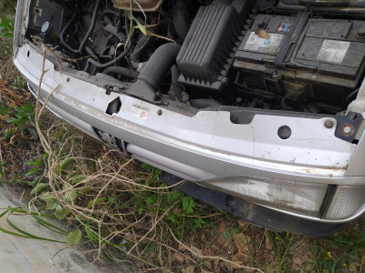 PANEL FRONTAL, PEUGEOT, EXPERT FURGÓN COMFORT (1995)