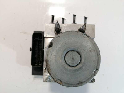 ABS, CITROEN, C4 PICASSO