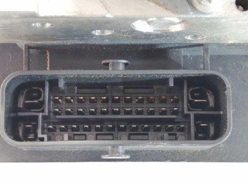  ABS, CITROEN, C4 PICASSO 