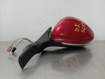 RETROVISOR IZQUIERDO, PEUGEOT, 208