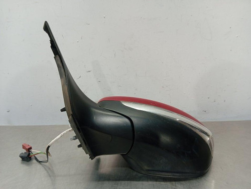  RETROVISOR IZQUIERDO, PEUGEOT, 208 