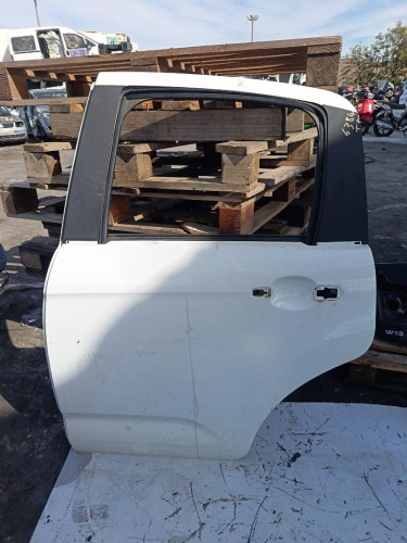 PUERTA TRASERA IZQUIERDA, CITROEN, C3