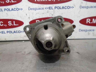 MOTOR ARRANQUE, ALFA ROMEO, 147 (190)