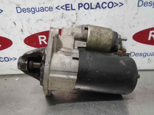  MOTOR ARRANQUE ALFA ROMEO 147 (190) 