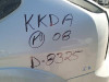  FORD FOCUS BERLINA (CAP) 