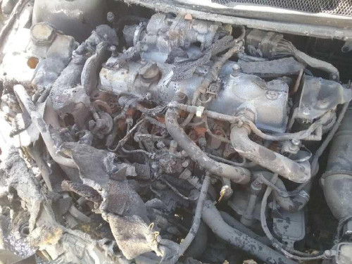  FORD FOCUS BERLINA (CAP) 