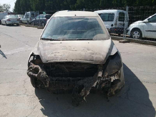  FORD FOCUS BERLINA (CAP) 