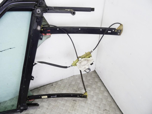  ELEVALUNAS DELANTERO IZQUIERDO AUDI A6 ALLROAD QUATTRO (4FH) 