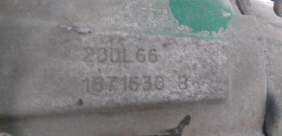 CAJA CAMBIOS