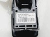 MANDO ELEVALUNAS TRASERO IZQUIERDO BMW SERIE 3 BERLINA (F30N) 