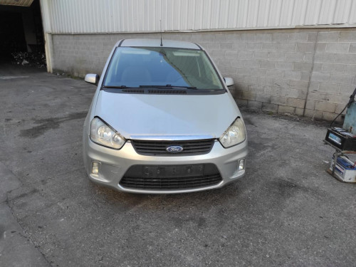FORD C-MAX (CB3)(2007) — автомобиль-донор на запчасти 