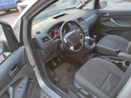 FORD C-MAX (CB3)(2007) — автомобиль-донор на запчасти 