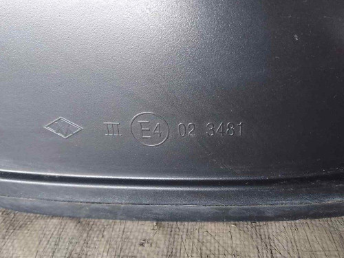 RETROVISOR IZQUIERDO OPEL ASTRA J SEDÁN 