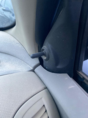 RETROVISOR DERECHO NISSAN MICRA (K12E) 