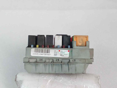 CAJA RELES / FUSIBLES, ALFA ROMEO, 159 SPORTWAGON (140)