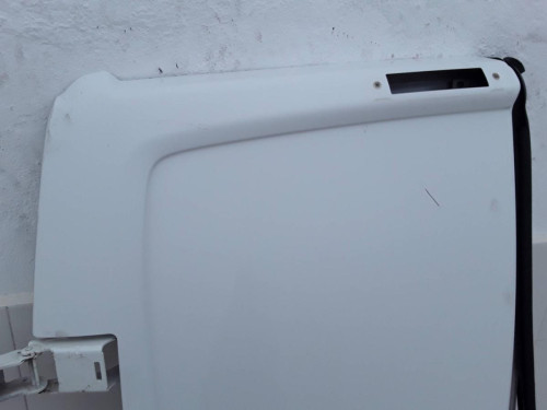 PORTON TRASERO IZQUIERDO FIAT II SCUDO (272) COMBI 