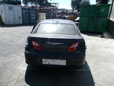 CHRYSLER SEBRING BERLINA