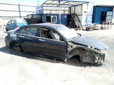 CHRYSLER SEBRING BERLINA
