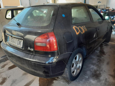 AUDI A3 (8L)