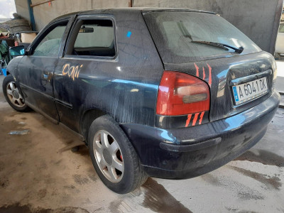 AUDI A3 (8L)