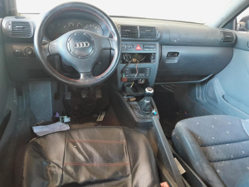  AUDI A3 (8L) 