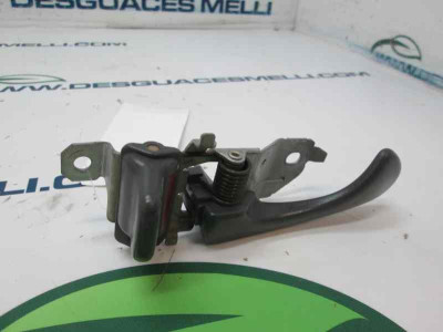 MANETA INTERIOR DELANTERA IZQUIERDA, MITSUBISHI, MONTERO SPORT (K90)