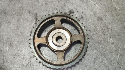 NO IDENTIFICADO, PORSCHE, CAYENNE (TIPO 92A)