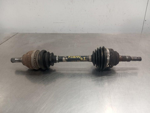 TRANSMISION DELANTERA IZQUIERDA OPEL ASTRA G BERLINA 