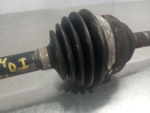  TRANSMISION DELANTERA IZQUIERDA OPEL ASTRA G BERLINA 