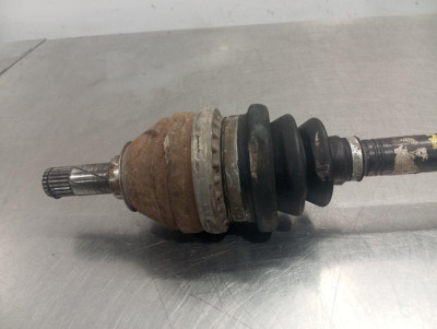 TRANSMISION DELANTERA IZQUIERDA, OPEL, ASTRA G BERLINA