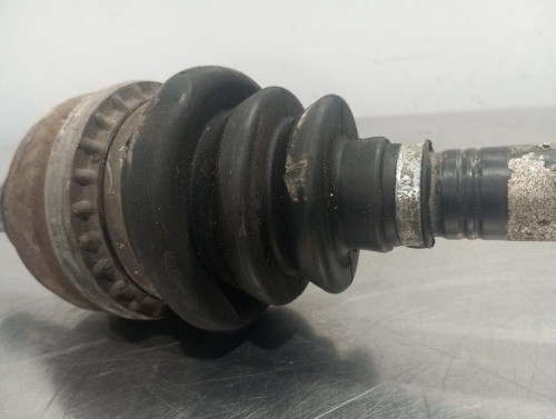  TRANSMISION DELANTERA IZQUIERDA OPEL ASTRA G BERLINA 