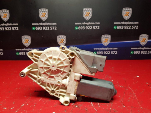  MOTOR ELEVALUNAS TRASERO DERECHO, CITROEN, C5 BERLINA 