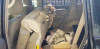 TOYOTA LAND CRUISER (J12) — Donor Vehicle for Used Parts 