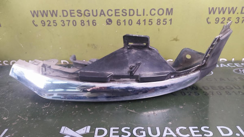 MOLDURAS DELANTERAS Mercedes-Benz CLASE GLC (BM 253) 