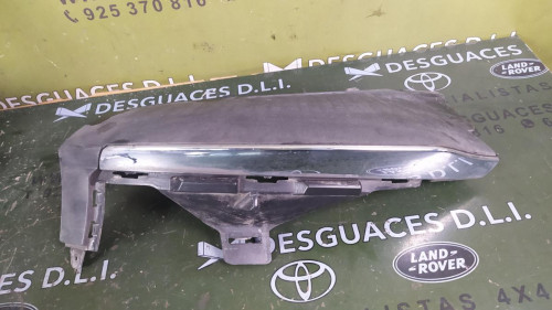 MOLDURAS DELANTERAS Mercedes-Benz CLASE GLC (BM 253) 