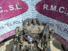 MOTOR COMPLETO Ford FIESTA BERLINA 
