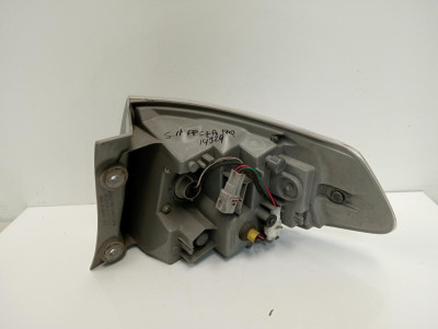 PILOTO TRASERO IZQUIERDO, SUBARU, IMPREZA (G12)