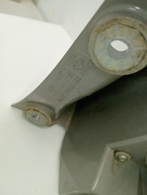 PILOTO TRASERO IZQUIERDO, SUBARU, IMPREZA (G12)