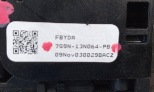 MANDO MULTIFUNCION, LAND ROVER, FREELANDER (LR2) 