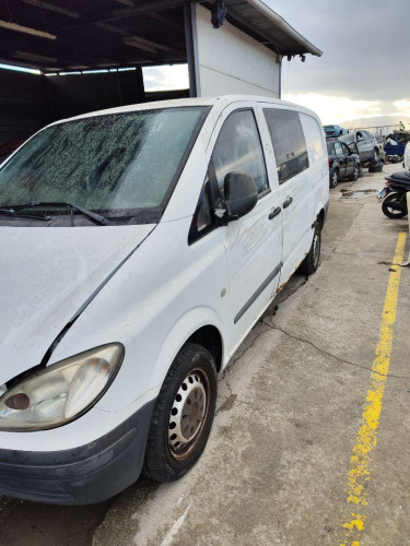 MERCEDES-BENZ VITO FURGÓN (639) 