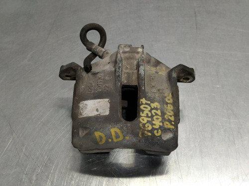  PINZA DE FRENO DELANTERA DERECHA Peugeot 206 CC CABRIO-COUPÉ 