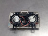  LUZ INTERIOR, FIAT, FREEMONT (345) 
