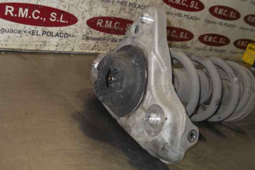  AMORTIGUADOR DELANTERO IZQUIERDO AUDI A4 BERLINA (8E) 