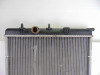  RADIADOR AGUA PEUGEOT 207 SW 