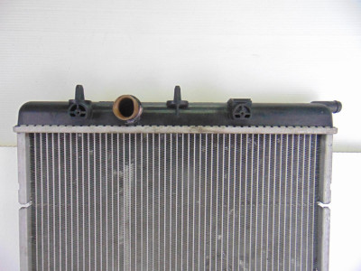 RADIADOR AGUA, PEUGEOT, 207 SW