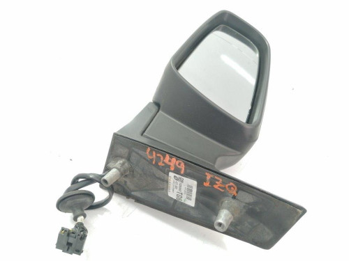  RETROVISOR IZQUIERDO OPEL ZAFIRA B 