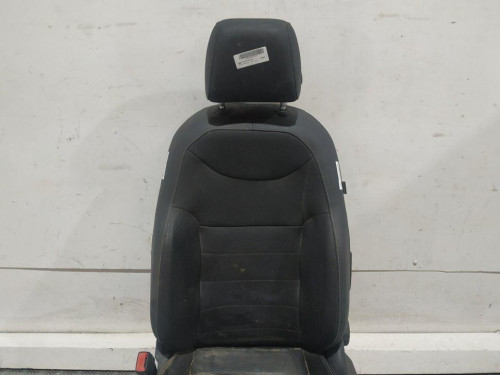  ASIENTO DELANTERO IZQUIERDO SEAT ATECA (KH7) 
