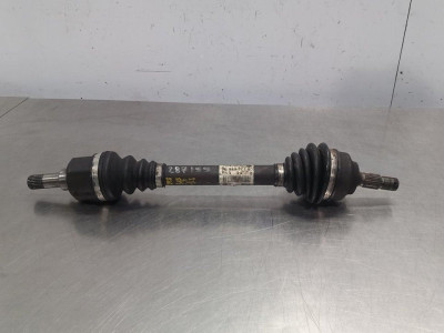 TRANSMISION DELANTERA IZQUIERDA, PEUGEOT, 307 BREAK/ SW (S2)