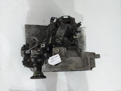  CAJA CAMBIOS SKODA OCTAVIA COMBI (1U5) 